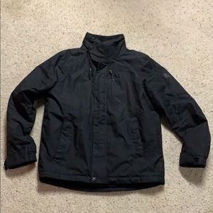 Men’s winter coat size small